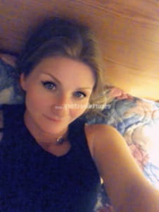 Caroline - escort Choroszcz