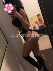 Dyskretna - escort KostrzynnadOdrą