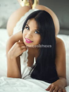 Catrin - escort Mikołów