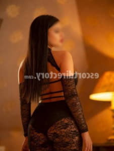 Sexualna - escort Mrągowo