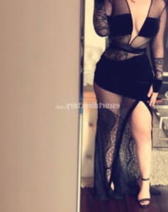 Cami - escort Tułowice