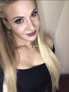 Veronica - escort LubieńKujawski