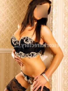 Śliczna - escort Siemiatycze