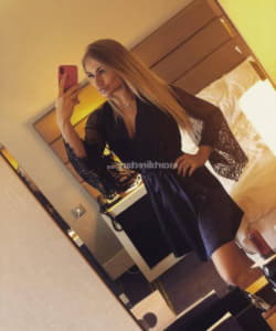 Maoma - escort Leszno