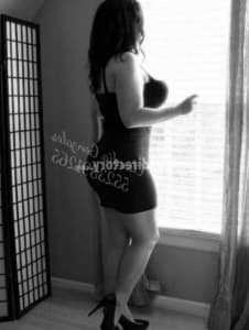 Seeeexyyy - escort Olszyna