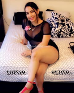 Onlineola - escort Osieczna