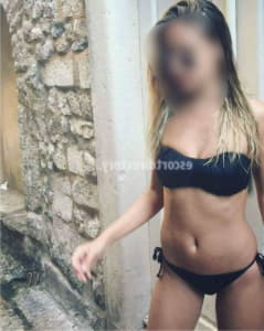 Adela - escort Olsztyn