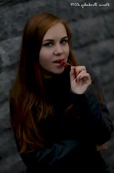 Kayla - escort Pieniężno