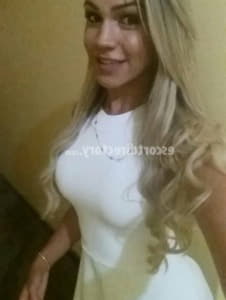 Gosia - escort Jedlicze