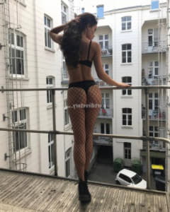 Magdalena - escort Wąchock