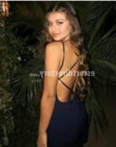 Marthe - escort Modliborzyce