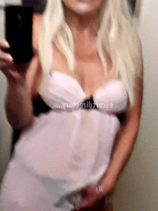 Uczennica - escort Stepnica