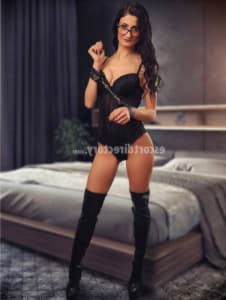 Queenie - escort Płock